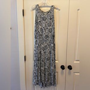 CAbi Dress Style 314, Limited Edition Floral
